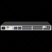 Управляемый коммутатор уровня 3 SNR-S2995G-24FX-UPS