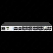 Управляемый коммутатор уровня 3 SNR-S3850G-24FX-UPS