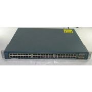 Коммутатор Cisco Catalyst 3500 Series XL 48 Port