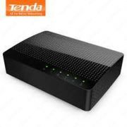 Tenda SG 105 - 5-портовый гигабитный коммутатор