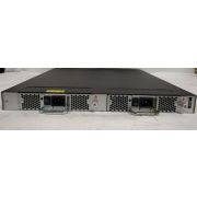 Сетевой коммутатор IBM 2498 2498-F24/24G/X24 SYSTEM NETWORKING SAN24B-5 FIBRE CHANNEL SWITCH