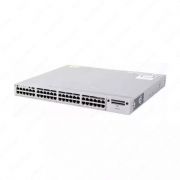 Коммутатор Cisco WS-C3850-48P-S 48-Port PoE IP BASE Switch w/ 715WAC