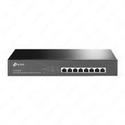 TL-SG1008MP PoE коммутатор TP-LINK