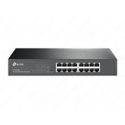 TP-Link TL-SG1016DE Easy Smart гигабитный 16‑портовый коммутатор