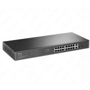 Коммутатор TP-LINK TL-SG1218MP