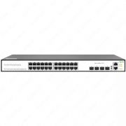 Управляемый коммутатор уровня 3 SNR-S2995G-24TX-POE