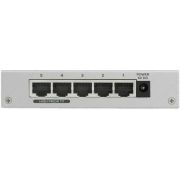 5-портовый настольный коммутатор Fast Ethernet Zyxel ES-105A v3