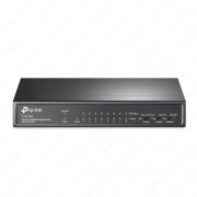 Kоммутатор TP-LINK TL-SF1009P