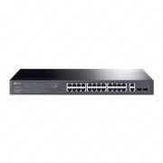 Kоммутатор TP-LINK TL-SG1428PE