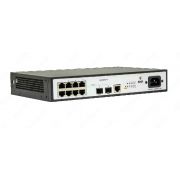 Управляемый коммутатор уровня 2 SNR-S2965-8T-UPS