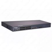 OLT BDCOM 3608B с 8 портами GEPON (SFP), 4 комбо-портами, 4хSFP, 2 SFP+