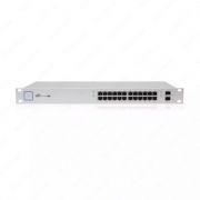 Коммутатор Ubiquiti UniFi Switch PoE US-24-250W (арт. US-24-250W)