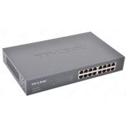 Коммутатор TP-LINK TL-SG1016D