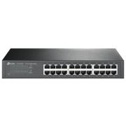 Коммутатор TP-LINK TL-SG1024D