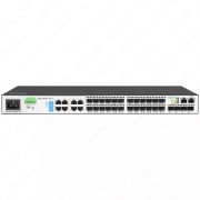 Управляемый коммутатор уровня 3 SNR-S3850G-24FX