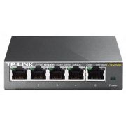 Коммутатор TP-LINK TL-SG105E