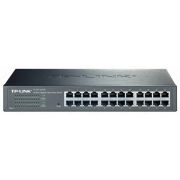 Коммутатор TP-LINK TL-SG1024DE