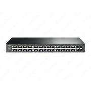 Коммутатор TP-LINK T1600G-52TS (TL-SG2452)