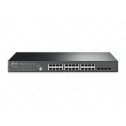 Коммутатор TP-LINK T1700G-28TQ