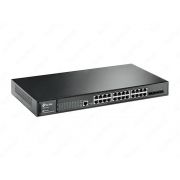 Коммутатор TP-LINK T2600G-28TS(TL-SG3424)