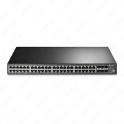 Коммутатор TP-LINK T3700G-52TQ