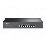 Коммутатор TP-LINK TL-SG1008