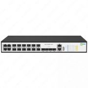 Управляемый коммутатор уровня 3 SNR-S2995G-12FX