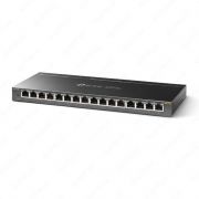 Коммутатор TP-LINK SG116E