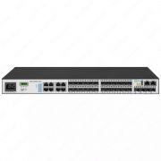 Управляемый коммутатор уровня 3 SNR-S2995G-24FX-UPS