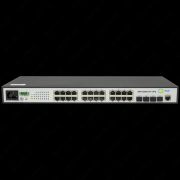 Управляемый коммутатор уровня 2 SNR-S2962-24T-UPS