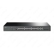 Коммутатор TP-LINK T2500-28TC