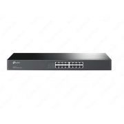 Коммутатор TP-LINK TL-SF1016