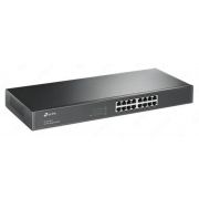 Коммутатор TP-LINK TL-SG1016