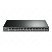 Коммутатор TP-LINK T1600G-52PS (TL-SG2452P)