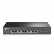 Коммутатор TP-LINK TL-SX1008