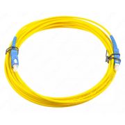 Патчкорд оптический SC/UPC SM, 30 м (SNR-PC-SC/UPC-30m)