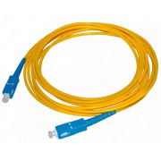 Патчкорд оптический LC/UPC SM, 25 м (SNR-PC-LC/UPC-25m)