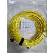 LC/UPC-LC/UPC Duplex LSZX 3.0 mm 25meter