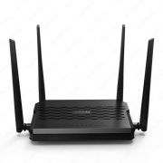 Tenda D305 / wi-fi роутер ADSL/VDSL/GEPON / Беспроводной N300 ADSL2+ модем-маршрутизатор