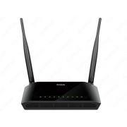 D-link DSL-2750U/RAEOL Беспроводной маршрутизатор ADSL2+ с поддержкой 3G/LTE/Ethernet WAN и USB-портом