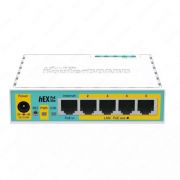 Маршрутизатор Mikrotik RB750UPr2 (арт. RB750UPr2)