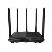 Tenda AC7 / AC1200 Умный двухдиапазонный WiFi-роутер