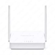 Wi-Fi-роутер MERCUSYS MW300D с ADSL2 + модем