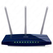 WiFi Роутер TP-Link TL-WR1043N 300M