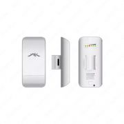 Точка доступа Ubiquiti Nanostation Loco M2 (арт. LOCOM2(EU))