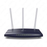 Беспроводной гигабитный маршрутизатор TP-Link TL-WR1043N серии Ultimate N