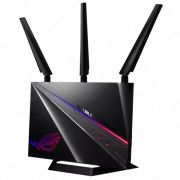 Игровой Wi-Fi роутер ASUS ROG Rapture GT-AC2900