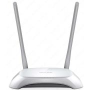 Роутер-Модем Wi-Fi TP-Link 840 WAN, 2 ant