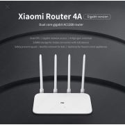 Wi-Fi роутер Xiaomi 4A