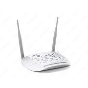 Роутер-Модем Wi-Fi TP-Link 8961 ADSL, 2 ant